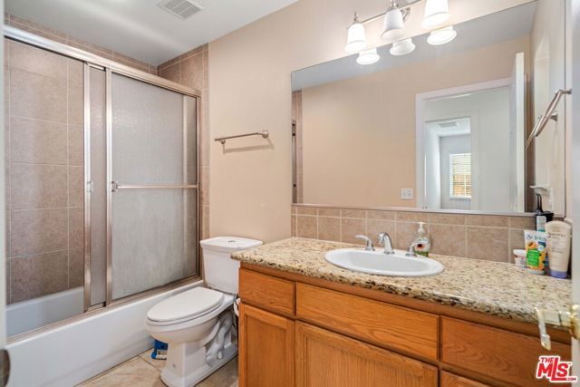 9516 Mendiburu Road, California City, CA 93505