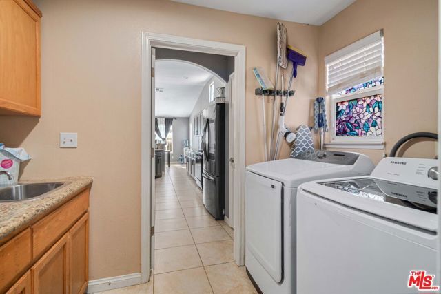9516 Mendiburu Road, California City, CA 93505