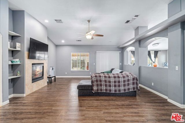 9516 Mendiburu Road, California City, CA 93505