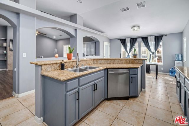 9516 Mendiburu Road, California City, CA 93505