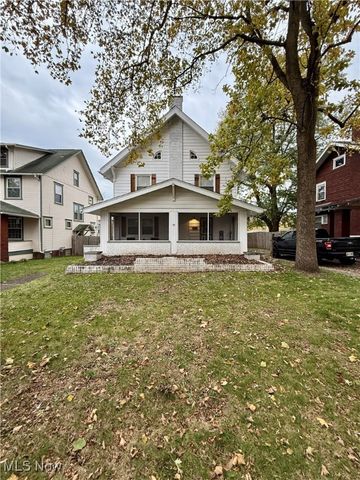 935 Ridge Road NW, Canton, OH 44703