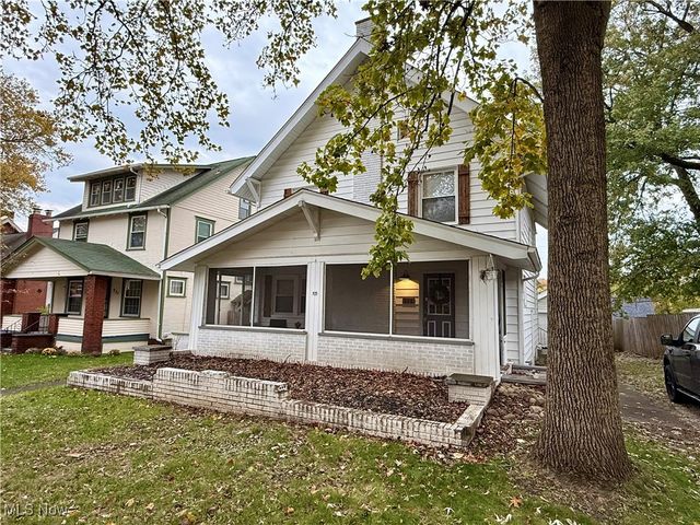 935 Ridge Road NW, Canton, OH 44703