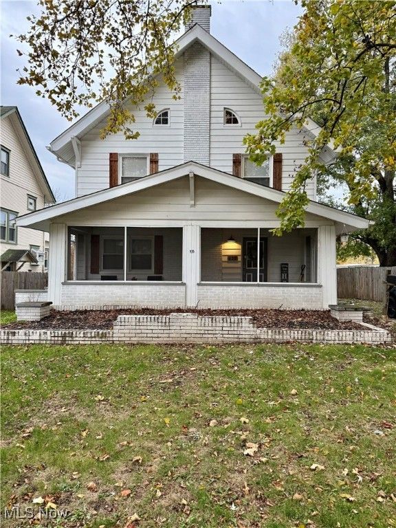 935 Ridge Road NW, Canton, OH 44703