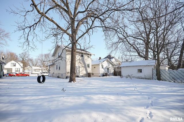 1829 N MISSOURI Avenue, Peoria, IL 61603