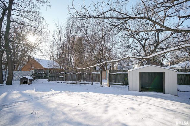 1829 N MISSOURI Avenue, Peoria, IL 61603