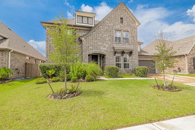 7810 Leighton Trail, Pasadena, TX 77505