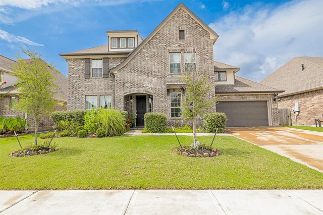 7810 Leighton Trail, Pasadena, TX 77505