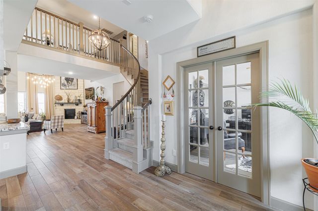 7810 Leighton Trail, Pasadena, TX 77505