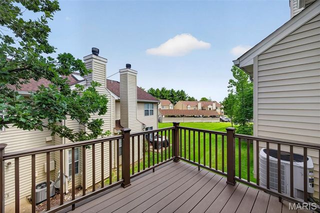 17081 Sandalwood Creek Drive, Wildwood, MO 63038
