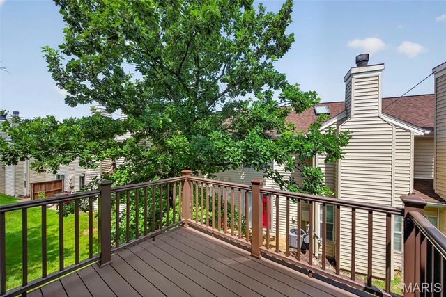 17081 Sandalwood Creek Drive, Wildwood, MO 63038
