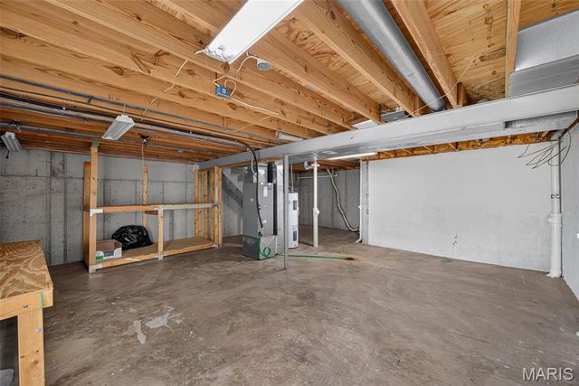 17081 Sandalwood Creek Drive, Wildwood, MO 63038