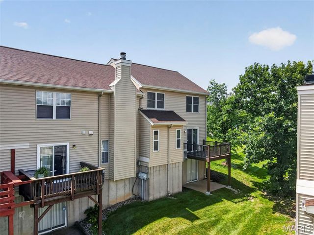 17081 Sandalwood Creek Drive, Wildwood, MO 63038