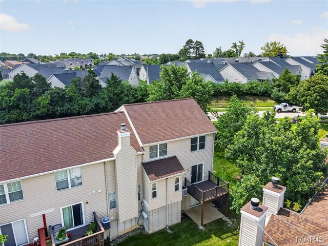 17081 Sandalwood Creek Drive, Wildwood, MO 63038