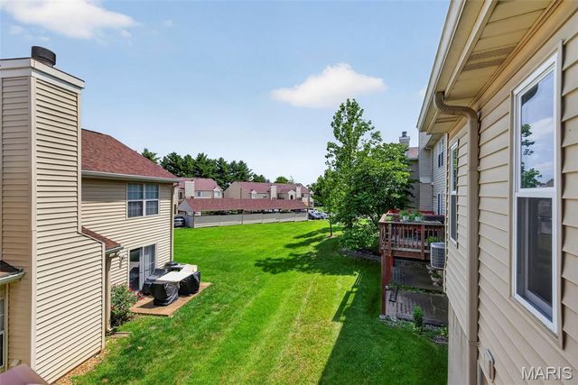 17081 Sandalwood Creek Drive, Wildwood, MO 63038