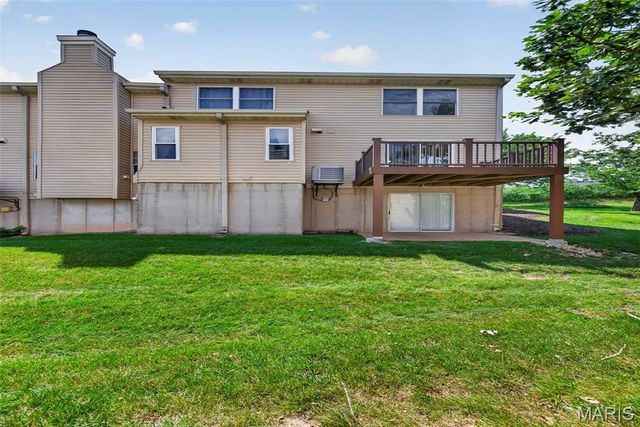 17081 Sandalwood Creek Drive, Wildwood, MO 63038