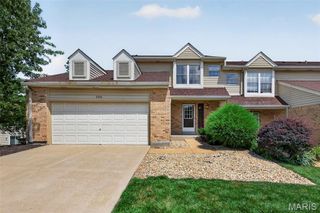17081 Sandalwood Creek Drive, Wildwood, MO 63038