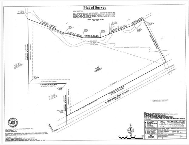 26220 N Midlothian Road, Mundelein, IL 60060
