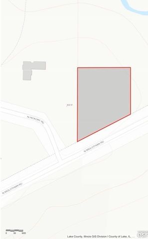 26220 N Midlothian Road, Mundelein, IL 60060