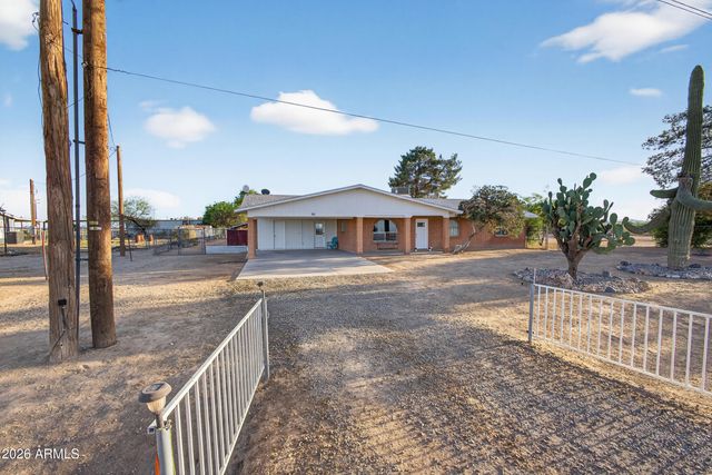 91 E STOREY Road, Casa Grande, AZ 85194