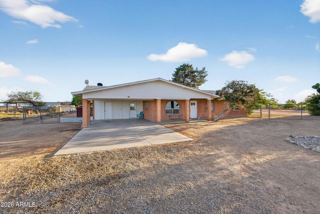 91 E STOREY Road, Casa Grande, AZ 85194