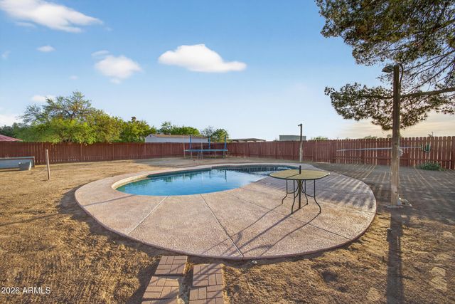 91 E STOREY Road, Casa Grande, AZ 85194