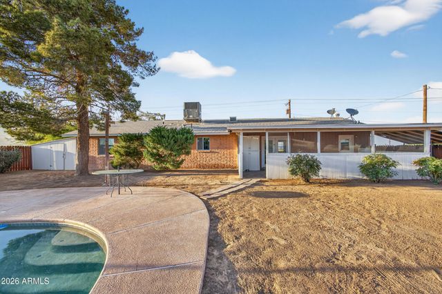 91 E STOREY Road, Casa Grande, AZ 85194