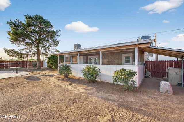 91 E STOREY Road, Casa Grande, AZ 85194