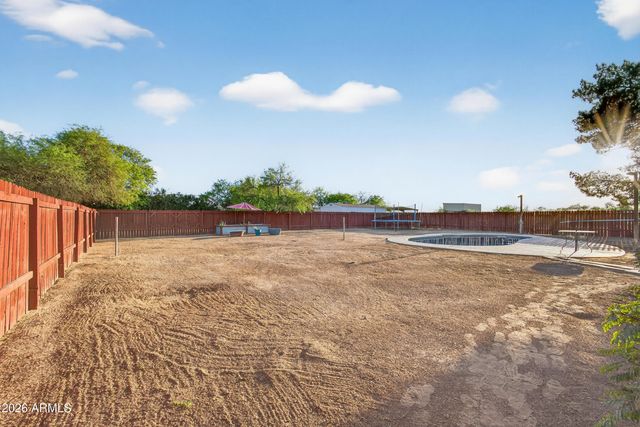 91 E STOREY Road, Casa Grande, AZ 85194