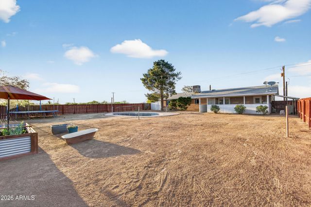 91 E STOREY Road, Casa Grande, AZ 85194