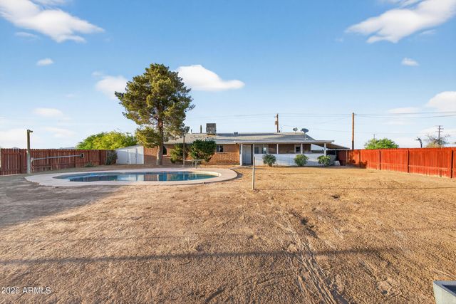 91 E STOREY Road, Casa Grande, AZ 85194