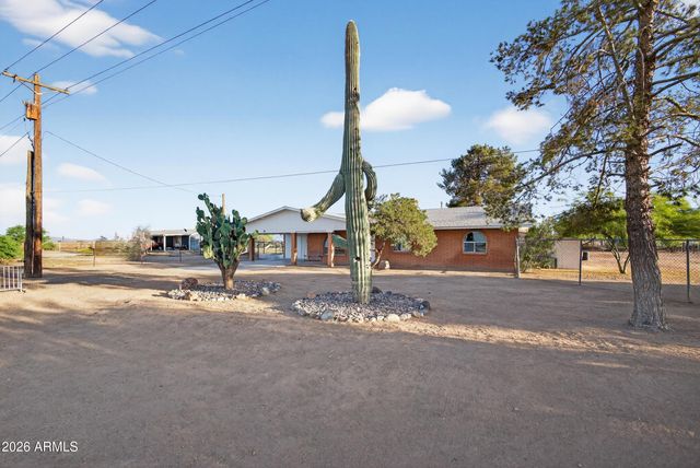 91 E STOREY Road, Casa Grande, AZ 85194