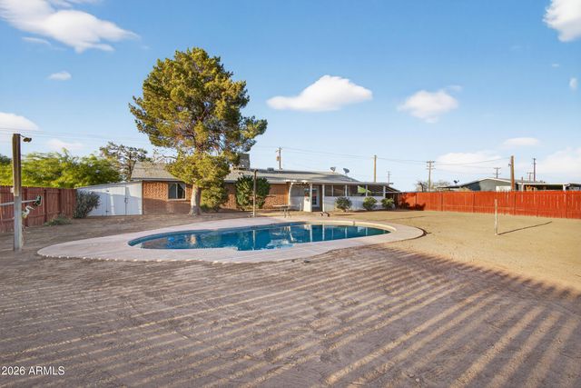 91 E STOREY Road, Casa Grande, AZ 85194