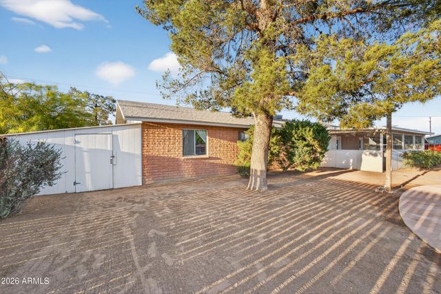 91 E STOREY Road, Casa Grande, AZ 85194