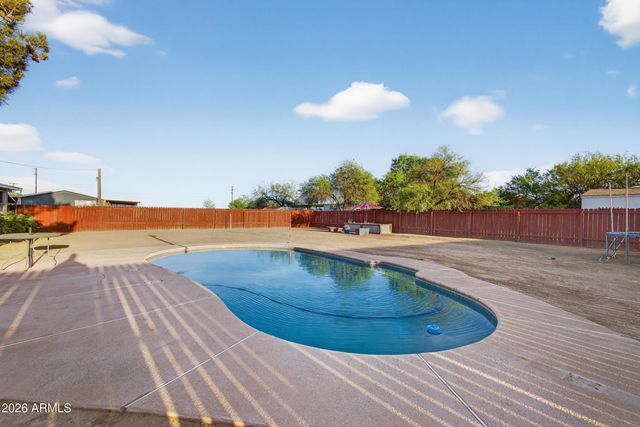 91 E STOREY Road, Casa Grande, AZ 85194