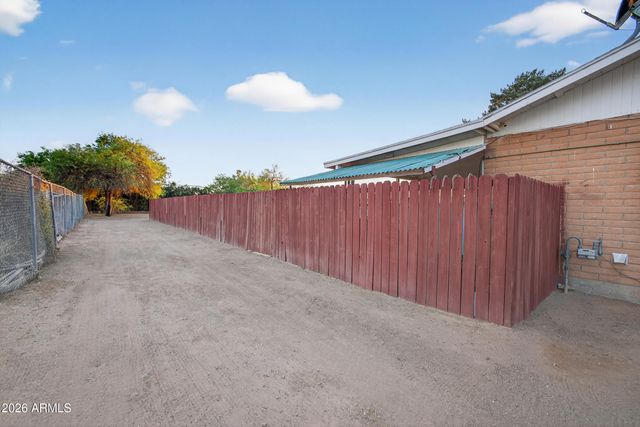 91 E STOREY Road, Casa Grande, AZ 85194