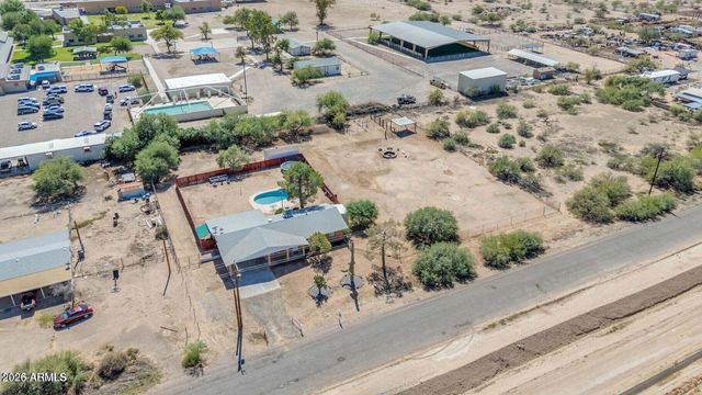 91 E STOREY Road, Casa Grande, AZ 85194