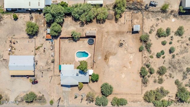 91 E STOREY Road, Casa Grande, AZ 85194