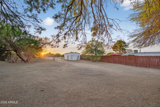 91 E STOREY Road, Casa Grande, AZ 85194