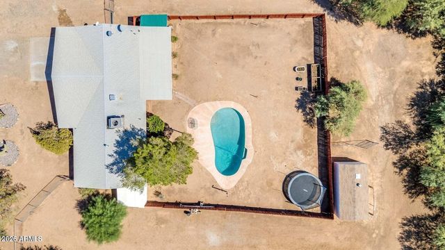 91 E STOREY Road, Casa Grande, AZ 85194