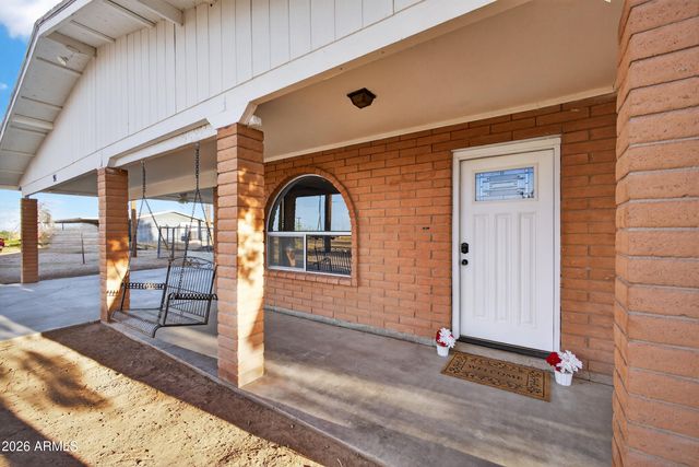 91 E STOREY Road, Casa Grande, AZ 85194