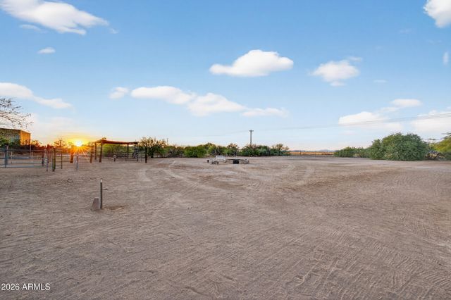 91 E STOREY Road, Casa Grande, AZ 85194