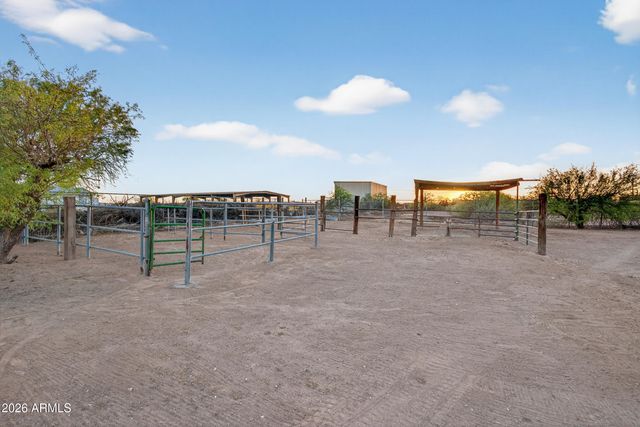 91 E STOREY Road, Casa Grande, AZ 85194