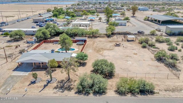 91 E STOREY Road, Casa Grande, AZ 85194