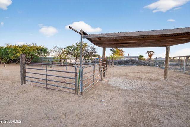 91 E STOREY Road, Casa Grande, AZ 85194