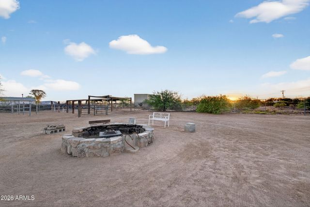 91 E STOREY Road, Casa Grande, AZ 85194