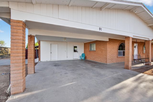 91 E STOREY Road, Casa Grande, AZ 85194