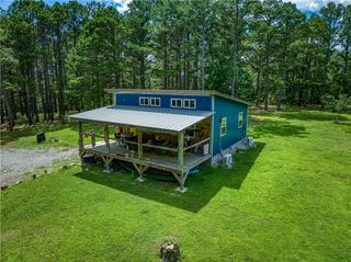 190 Mc 6041 Road, Yellville, AR 72687