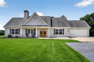267 Hammond Road SE, Calhoun, GA 30701
