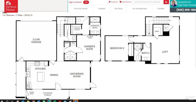 2316 Serenity Dr, Rio Vista, CA 94571
