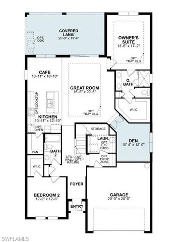 13694 Loredo WAY, Punta Gorda, FL 33955